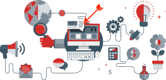 Hogo World, Mobile App and Website Development Company