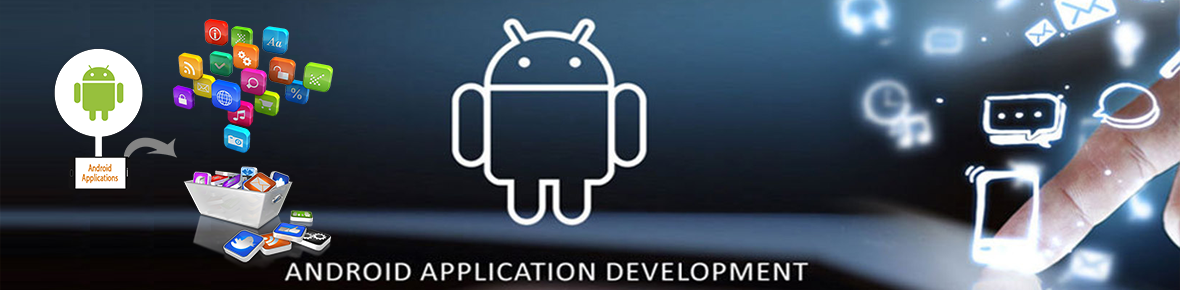 Android App Developers, Android App Development Company