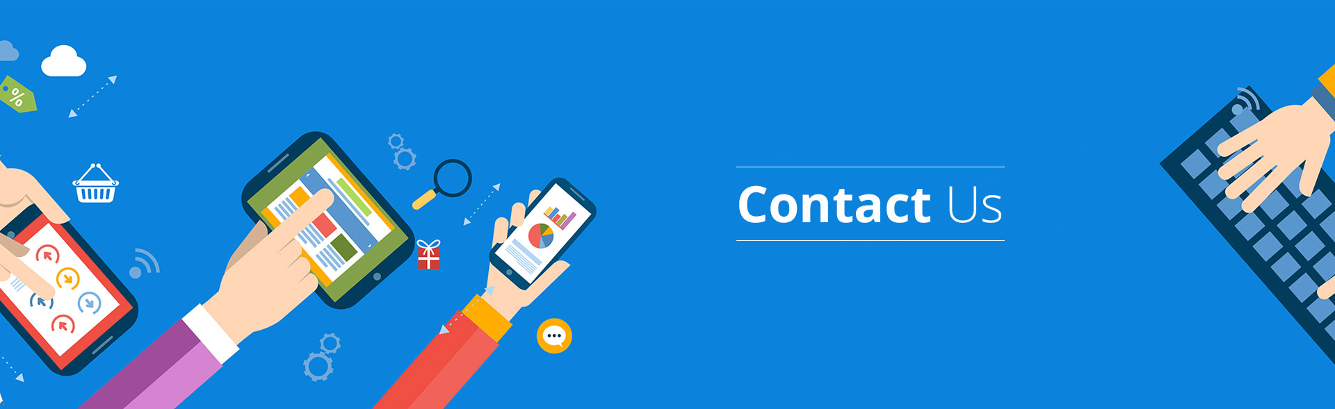 Best CRM Solutions in Mumbai, Customer Relationship Management