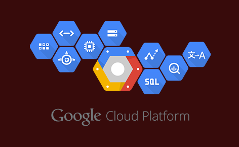 Cloud Computing Service, Amazon Web Services, Google Cloud