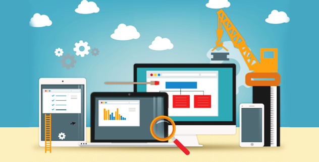 Designing Software, UI/UX Designing, Website Designing Company