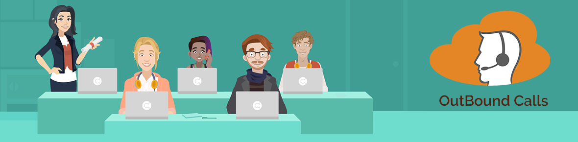 Outbound Call Center Services, Lead Generation, Hogoworld
