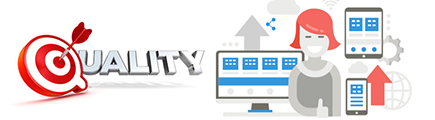 Hogo World Solutions, App and Website Development