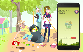 Our Works, Porfolio, Our Clients, Hogo World