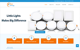 Our Works, Porfolio, Our Clients, Hogo World